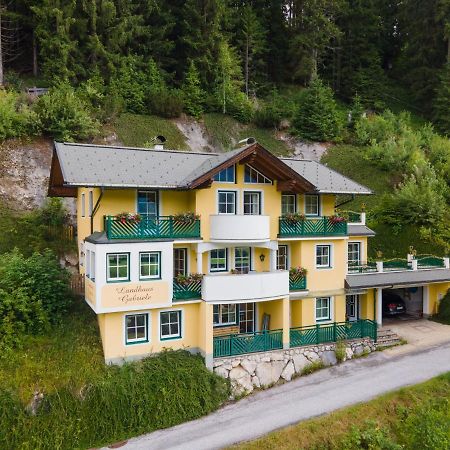 Landhaus Gabriele Филцмос Екстериор снимка