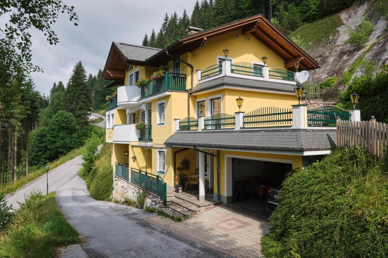 Landhaus Gabriele Филцмос Екстериор снимка
